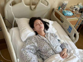 演员杜淳妻子突然被“切了一片肺”，深夜最新回应