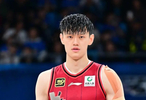 中国男篮增补3人，赵睿、周琦无缘！周琦更新社媒动态上任新岗位