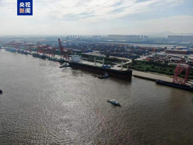 来源：央视新闻客户端