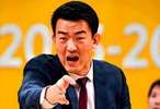 G5即将开打，赛前王博采访释放3个信息，孙铭徽恐不会长时间在场