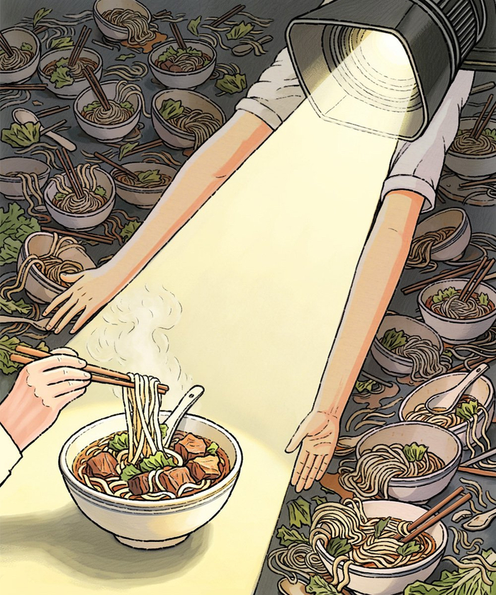 请出去容易，请进来就难了