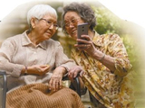 《给阿嬷的情书》：差异化的乡土叙事 原生态的人文表达