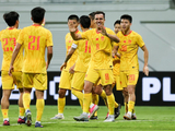 国足艰难守住下限！43年15次战新加坡不败，获3.25分+仍居世界第94