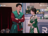 范丞丞白鹿跑男互动引热议，观众力挺节目大家庭氛围