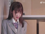 这段小桃的表演实在太赞了！看得让人心碎啊