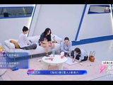 唐艺昕首任队长统筹周全，苦练呈现《雪人》亮眼舞台