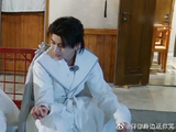 蔡徐坤脑力爆发，直接猜出于洋是主角，简直太聪明了吧丨奔跑吧