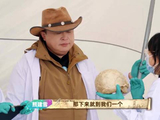阎鹤祥主持丝路考古大探秘开播，科技考古展现城市万年史