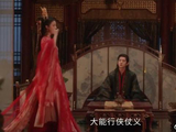 《成何体统》王楚然丞磊 等着我！回来后有件事告诉你！