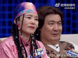 任素汐瓦依那演唱感动观众小秋落泪