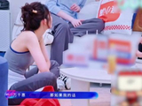 张月开导万千惠勿为票数困扰，舞台作品自有认可