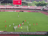 U23国足读秒绝杀塔吉克斯坦，国字号球队近期连战连捷