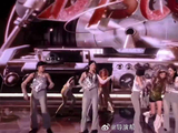 看完空翻满脑子疑惑，李小冉到底还有多少隐藏技能没在节目亮相？