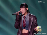 窦靖童独特音乐表达胜周兴哲炎明熹