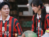 千万别让李晨孙千凑一起 两人一点默契都没有，导演都没招了只能故意放水！