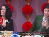 刘宇宁表演二人转，有屯子里那味了，嗨翻全场