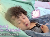 黄景瑜哄娃超耐心，情绪稳定令人佩服