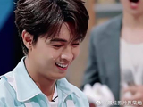 打脸来的猝不及防！老秦自信满满，下秒就被白鹿泼水！