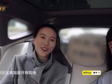窦靖童魏如萱聊天高能爆梗，被赞喜剧人