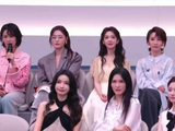 曾沛慈回应黄灿灿舞台落泪，赞其进步显著