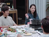 陈乔恩艾伦热恋期好甜，最长通话800分钟！自称患上浪漫中毒症！