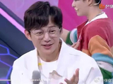 秦霄贤李雪琴饰演情侣，全场高声欢呼，好甜蜜啊丨你好，星期六