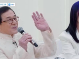 成龙回应求张杰以后别唱他的歌