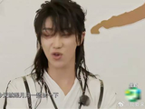 《周柯宇×沈月×徐明浩》吃醋包复仇？这是什么修罗场？
