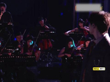 尤长靖高音惊艳全场，清亮薄嗓震撼听众