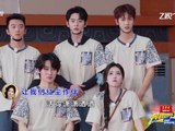李晨调侃李昀锐笑点低，奔跑吧录制现场欢乐不断
