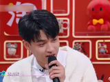 于文文选择杨迪，瞬间忘记选择原因，笑不活了