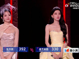 孙怡万千惠《乘风2026》四公双人PK赛演绎《指纹》获赞