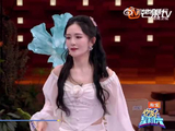何炅称谢娜美貌是最不值得一提的优点