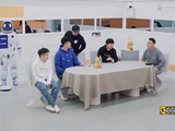 陈赫被问西中哪种早餐，邓超想起噩梦般的回忆，陈赫：慎重丨五哈
