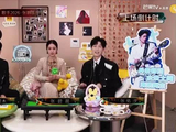 张碧晨诚意邀约海来阿木，民谣与流行融合舞台扭转质疑