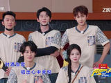 李昀锐触电独创撅嘴式唱法