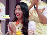 杨迪大意了，本以为能轻松赢掉比赛，结果却被泼惨了