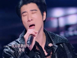 王力宏再唱《爱错》，一开口依旧是王炸，破碎感拉满