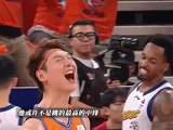 王哲林29分15篮板率上海男篮时隔24年再夺CBA总冠军
