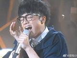 刘德华没想到，华晨宇也对这首催泪歌曲下手了，一开口尽显唱功