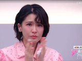 我的天啊，黄灿灿唱的时候曾沛慈哭了啊啊啊啊啊啊