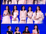 孙怡在《乘风2026》中具体哪几次公演站上了淘汰待定席？