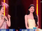 为什么张月对因票数自责的万千惠说出“每个人的发光点不一样”？