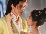 曾舜晞和鹤男在电视剧《攻玉》中分别饰演什么角色，角色有何特点？