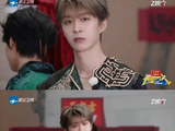 白鹿当时为何没有笑李晨的谐音梗冷笑话？