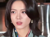 赵今麦真的完全美萌，我们麦麦请多多参加线下活动好吗