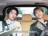 范丞丞秒懂跑男兄弟团默契值拉满