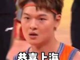 上海荣光闪耀！王哲林加冕时刻！跨越十年又十年的坚守与热望！