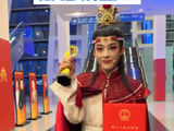 歌曲《赴》高考应援BGM，陈丽君十年磨一剑戏腔伴考生追梦