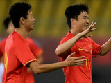 难以置信！U19国足开场36秒破门，1-0哥伦比亚，小组第一